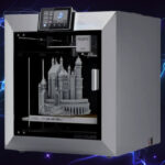 QUIDI Plus 4 3D Printer Review