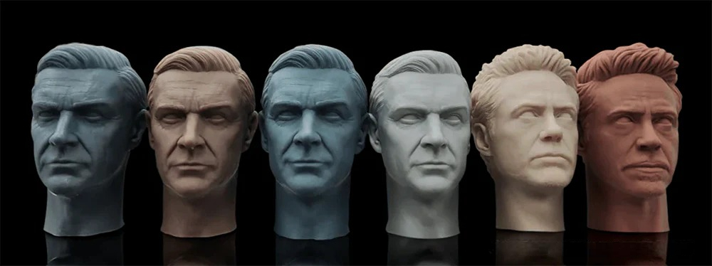 An intricate, high-quality 3D print captured in a carefully lit, close-up shot. The print exhibits sharp, detailed features with smooth, even layers and clean edges. The enclosure surrounding the printer is visible in the background, casting soft shadows and creating a sense of depth. Warm, directional lighting highlights the textures and surfaces of the print, showcasing its exceptional quality. The scene conveys a professional, technical atmosphere suitable for illustrating print quality considerations for enclosed 3D printers.